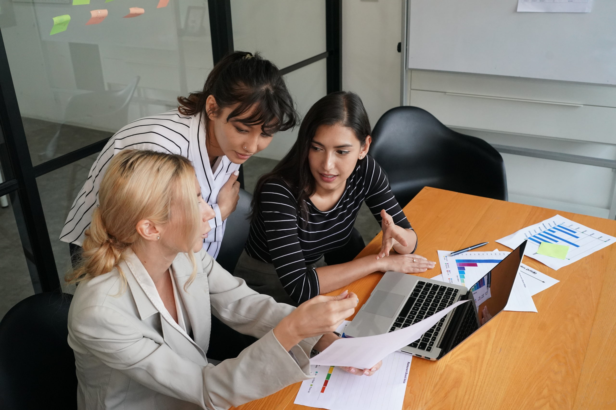 Treinamento de equipe